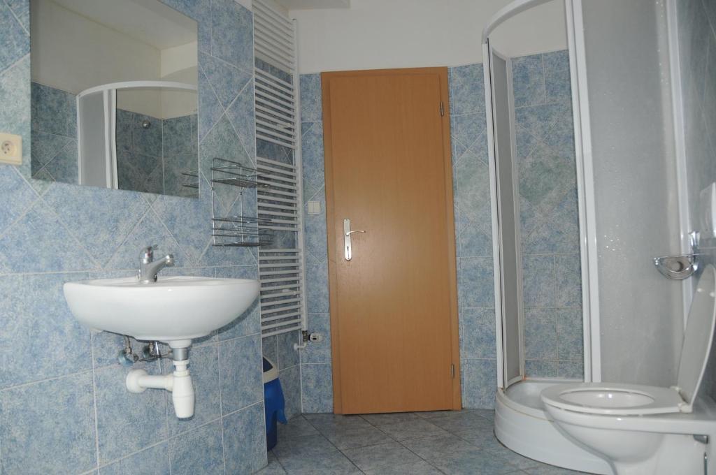 Penzion Pupendo Hradec Kralove Ngoại thất bức ảnh
