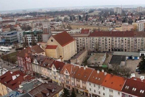 Penzion Pupendo Hradec Kralove Ngoại thất bức ảnh